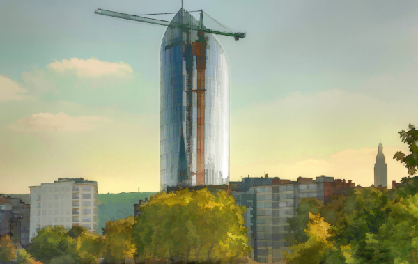 Tour des finances