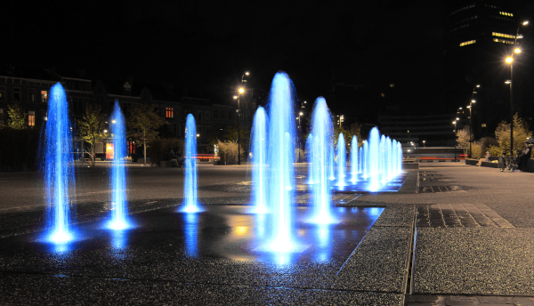 Fontaine Paradis