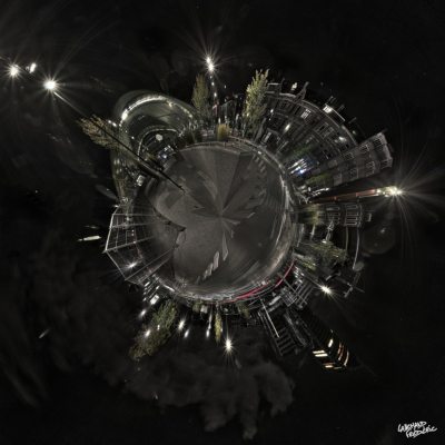 Planète Pierre Clerdent