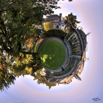 Planète Botanique