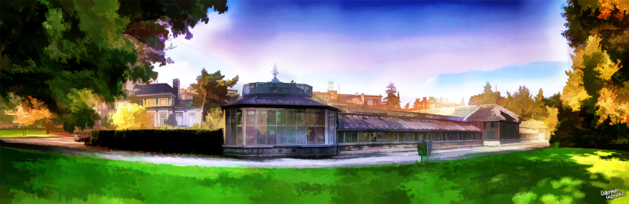 Botanique