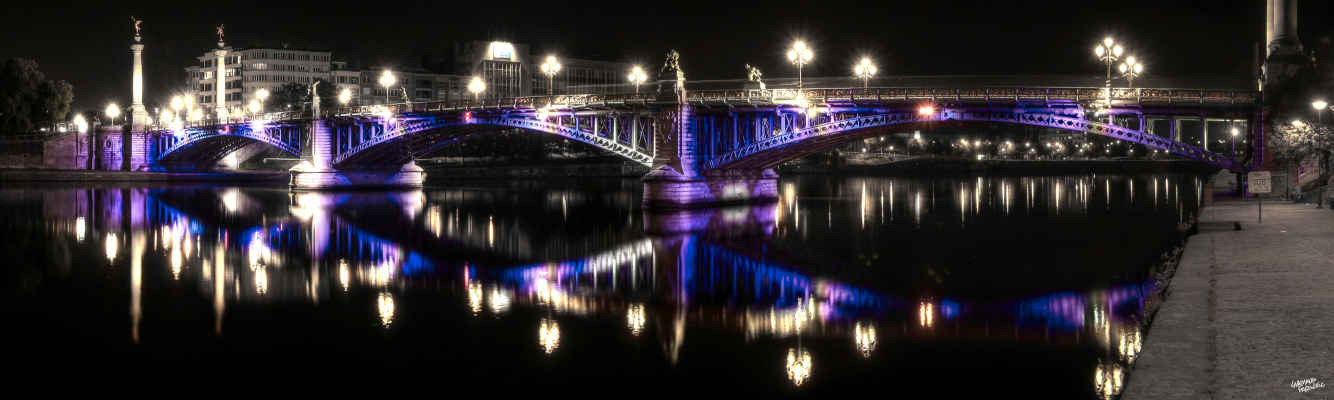 Pont de Fragnée