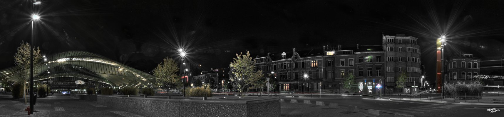 Place Pierre Clerdent