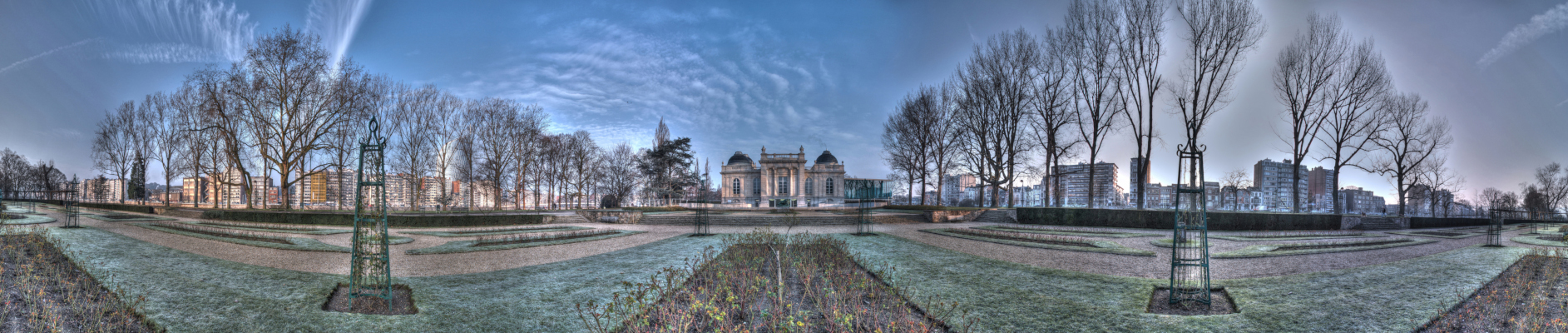 Boverie
